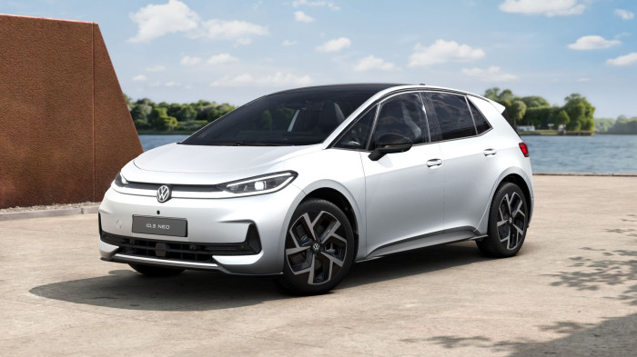 Volkswagen ID.3 Neo Style 79 kWh 170 kW na operativní leasing