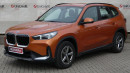 BMW X1 sDrive 18i na operativní leasing