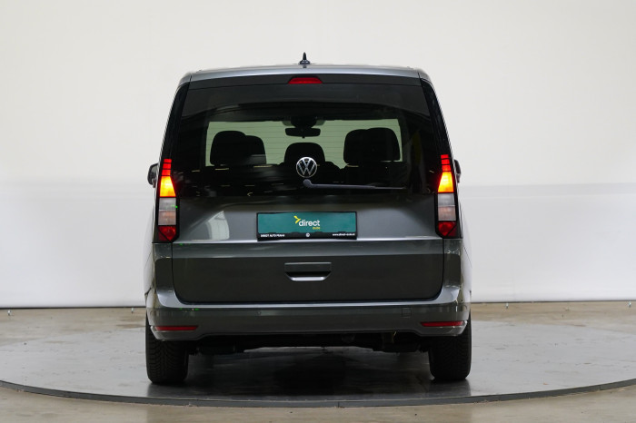 Volkswagen Caddy 2.0 TDI 90 kW DSG Comfortline na operativní leasing