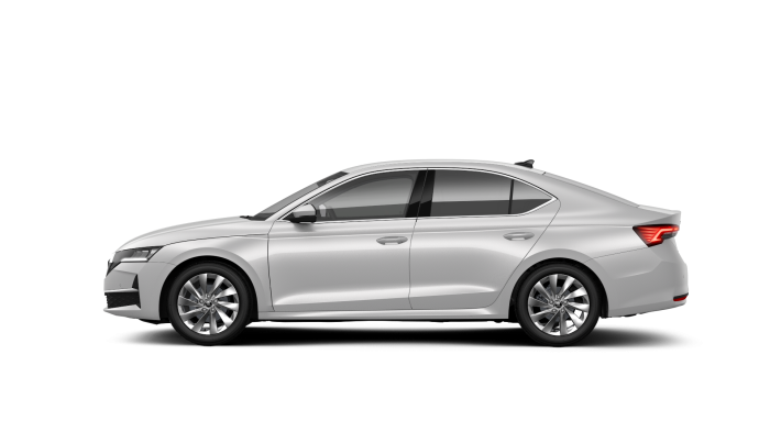 ŠKODA Octavia 1.5 Tsi 110kw Mhev Top Selection DSG automat na operativní leasing