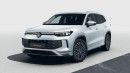 Volkswagen Tayron People 1,5 eTSI 110 kW mHEV na operativní leasing