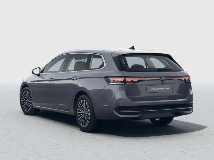 Volkswagen Passat Elegance 2.0 TDI 110 kW Nafta Automatická převodovka na operativní leasing