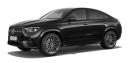 Mercedes-Benz GLE 450d 4MATIC Kupé na operativní leasing