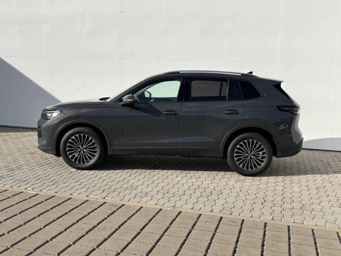 Volkswagen Tiguan People 7DSG 1,5eTSI / 110kW na operativní leasing