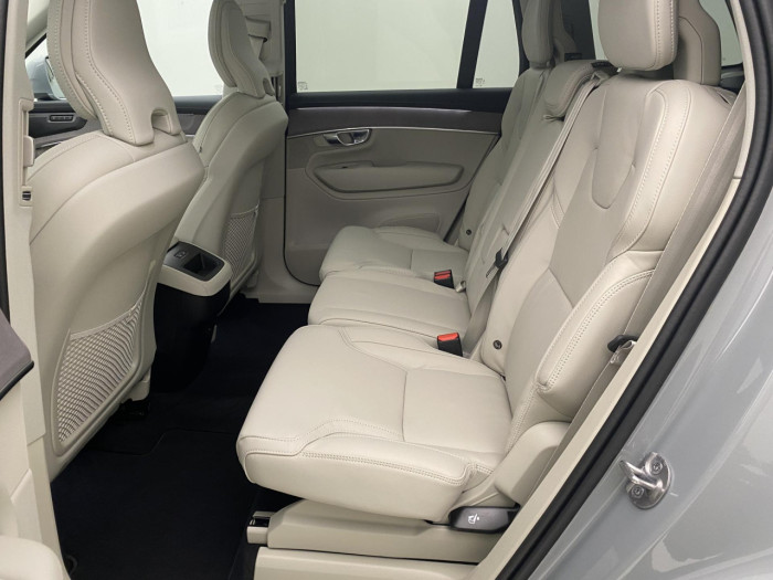 Volvo XC90 B5 AWD AUT BRIGHT PLUS 7míst na operativní leasing