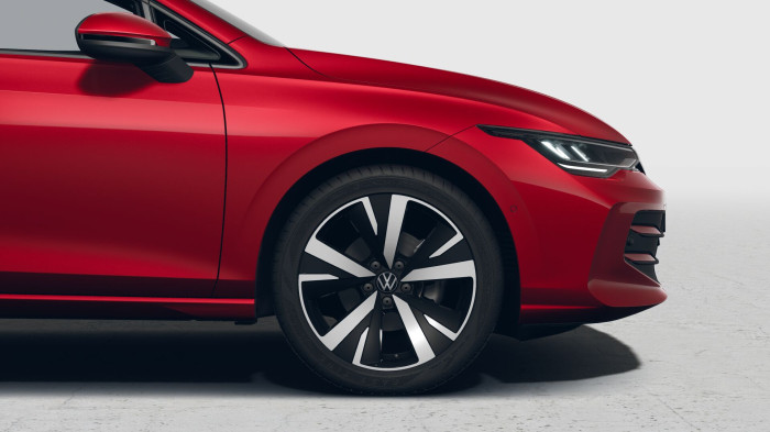 Volkswagen Golf Variant People 1,5 TSI 85 kW 6G na operativní leasing