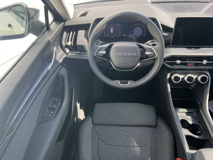 Škoda Kodiaq Selection 7 DSG 2,0TDI / 110kW na operativní leasing