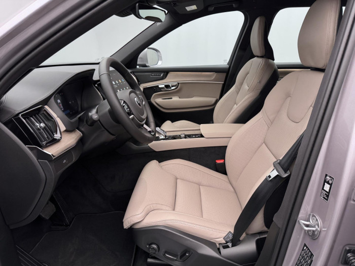 Volvo XC90 B5 AWD AUT BRIGHT PLUS 7míst na operativní leasing