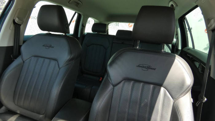 Škoda Kodiaq 2.0 TDI 110 kW L&K 4x4 DSG na operativní leasing