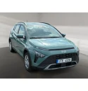 Hyundai Bayon 1.2i Comfort Club 5d na operativní leasing