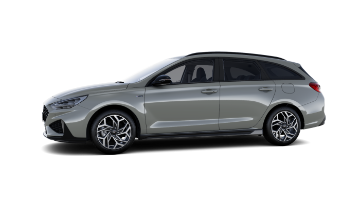 Hyundai i30 Kombi Go Czech N Line! 1.0 T-GDI 85 kW 6M na operativní leasing