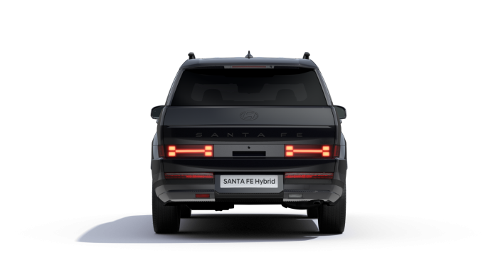 Hyundai Santa Fe Calligraphy 1.6 T-GDI Hybrid 1.49 kWh 176 kW 6A 4×4 na operativní leasing