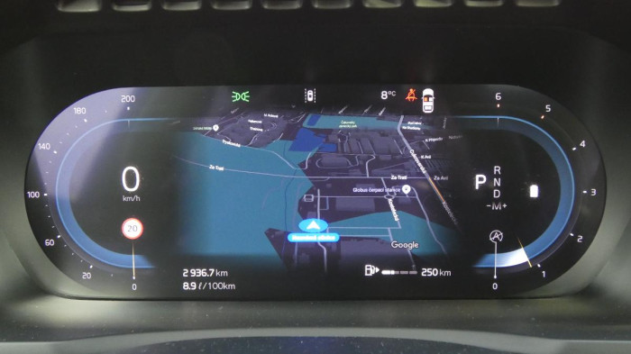 Volvo XC90 B5 AWD Plus Bright 7 míst na operativní leasing