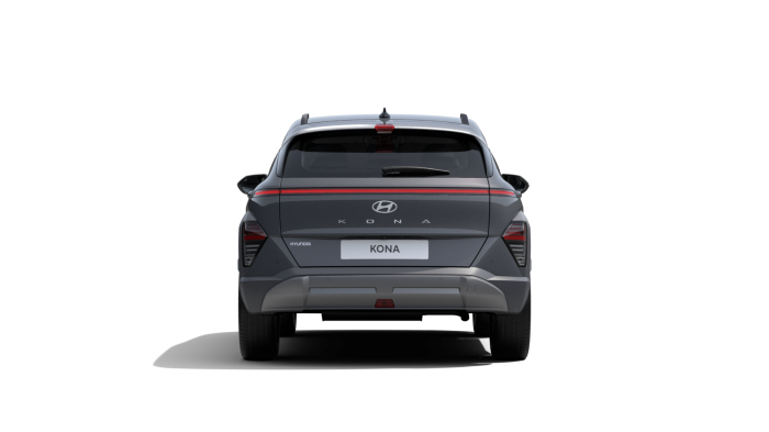 Hyundai Kona Smart 1.6 T-GDI 110 kW 6M na operativní leasing