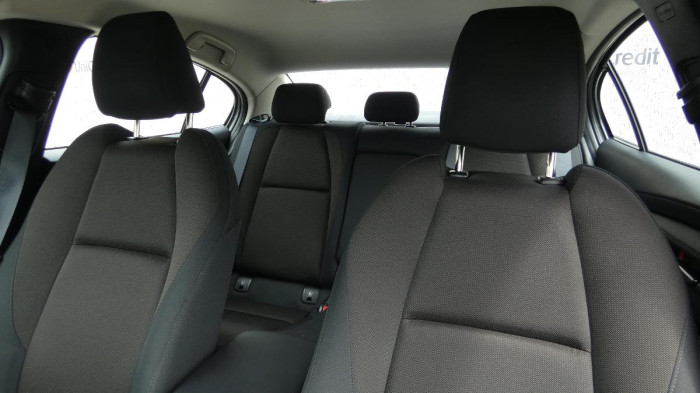 Mazda 3 2.0 Skyactive-G120 na operativní leasing