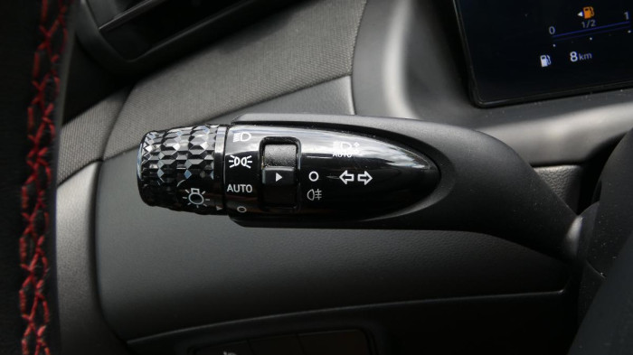 Hyundai Tucson 1.6 T-GDI MHEV 110kW Style 4x2 na operativní leasing