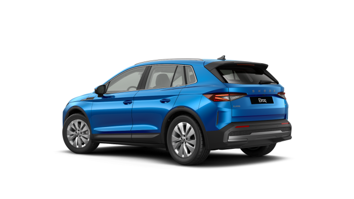 Škoda Elroq Selection 82 kWh 210 kW 1° převodovka na operativní leasing