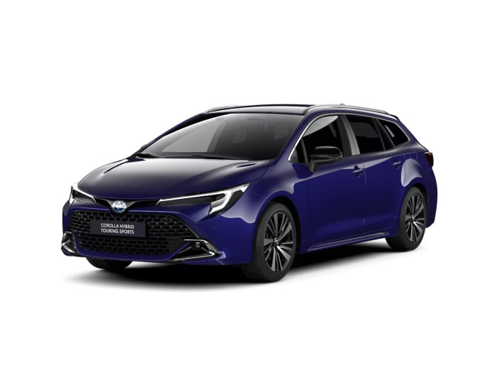 Toyota Corolla Style 1.8 Hybrid 103 kW Hybridní Automatická převodovka na operativní leasing