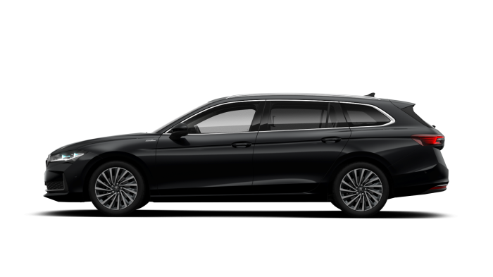 Škoda Superb Combi L&K 2,0 TDI 142 kW 7-stup. automat. 4x4 na operativní leasing