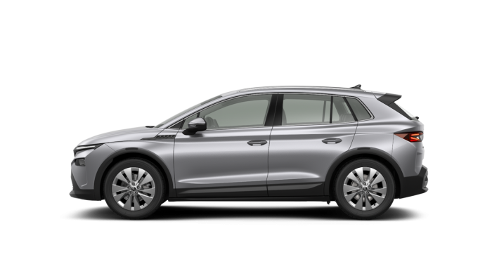 Škoda Elroq Selection 60, 63 kWh 150 kW 4x2 na operativní leasing