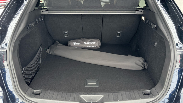 Mazda CX-60 2.5 PHEV Homura COSO na operativní leasing