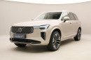 Volvo XC90 B5 AWD AUT BRIGHT PLUS 7míst na operativní leasing