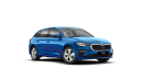 Škoda Scala 130 let 1,5 TSI 110 kW 6° manuální na operativní leasing