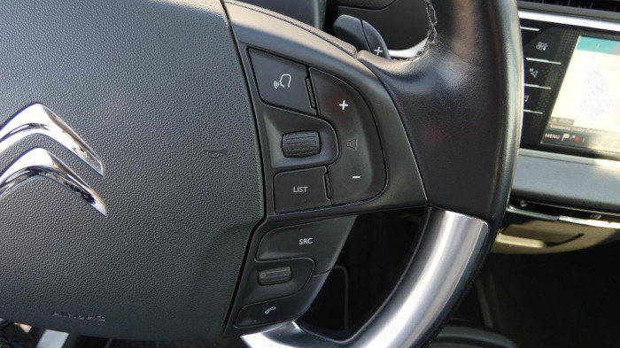 Citroën C4 Grand SpaceTourer 2.0 BlueHDi na operativní leasing