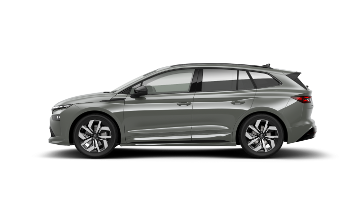 Škoda Enyaq Sportline 82 kWh 210 kW 1° automatická na operativní leasing