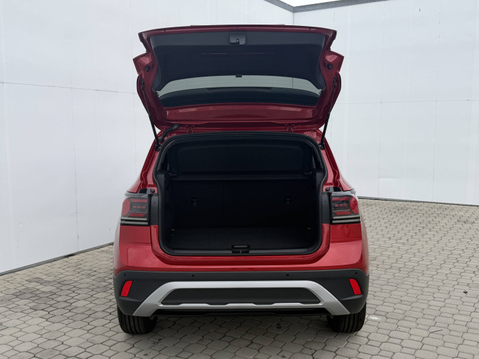 Volkswagen T-Cross Love 6G 1.0TSI / 85kW na operativní leasing