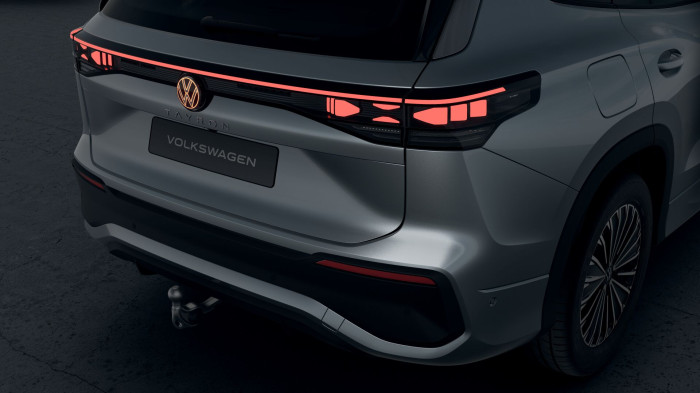 Volkswagen Tayron People 2,0 TDI 110 kW na operativní leasing