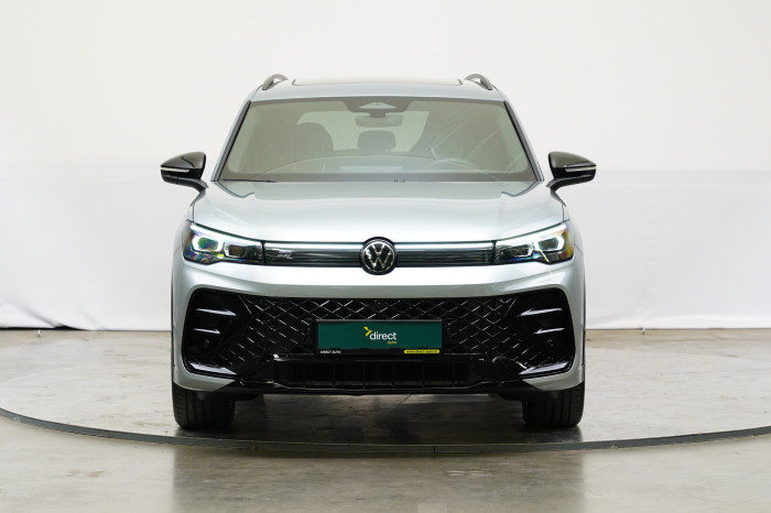 Volkswagen Tiguan 1.5 eTSI 110 kW DSG R-Line na operativní leasing