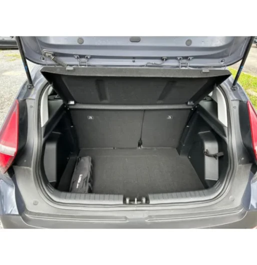 Hyundai Bayon 1.0T-GDI Smart 5d na operativní leasing