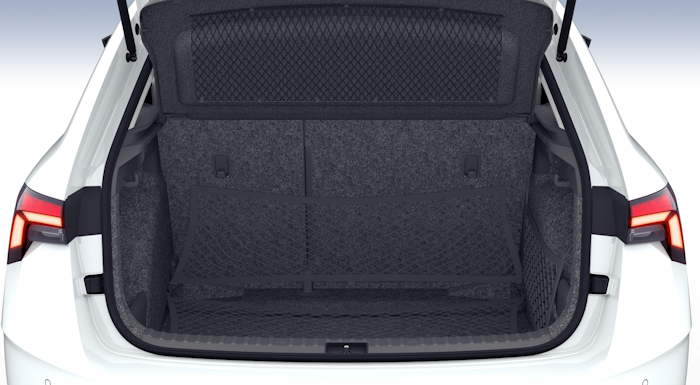 Škoda Scala Monte Carlo 1,5 TSI na operativní leasing