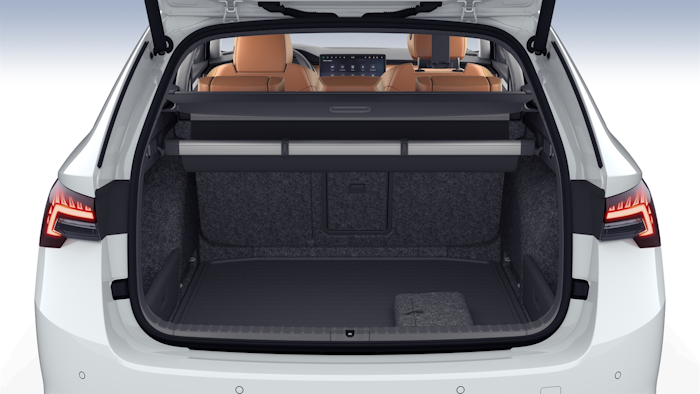 Škoda Octavia Combi Exclusive Selection 2,0 TDI na operativní leasing