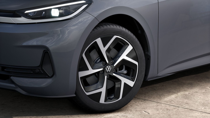 Volkswagen ID.3 Neo Life 58 kWh 140 kW na operativní leasing
