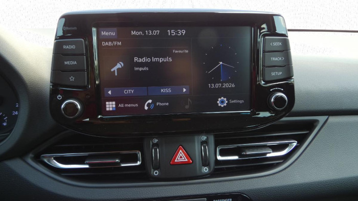 Hyundai i30 1.0 T-GDI Start Plus kombi na operativní leasing
