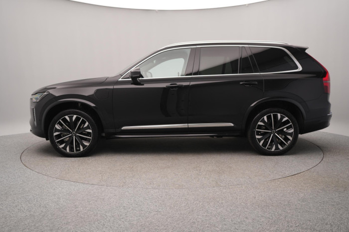 Volvo XC90 T8 AWD Plug-in BRIGHT PLUS 7m na operativní leasing