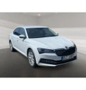 Škoda Superb 1.4PHEV 160 L&K AT na operativní leasing