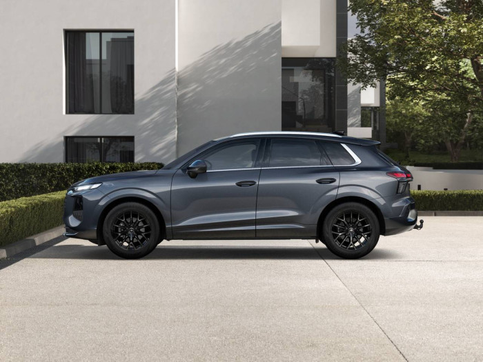 Audi Q3 7STT  1,5 TFSI / 110kW na operativní leasing