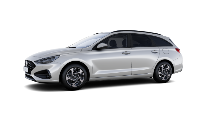 Hyundai i30 Kombi Comfort 1.5 T-GDI Mild Hybrid 103 kW 6M na operativní leasing