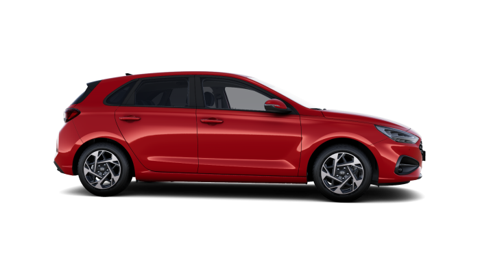 Hyundai i30 Hatchback Comfort 1.5 MPI 70 kW 6M na operativní leasing