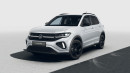 Volkswagen T-Cross R-Line People 1.0 TSI 85 kW 7DSG na operativní leasing