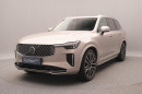 Volvo XC90 B5 AWD AUT BRIGHT ULTRA 7míst na operativní leasing