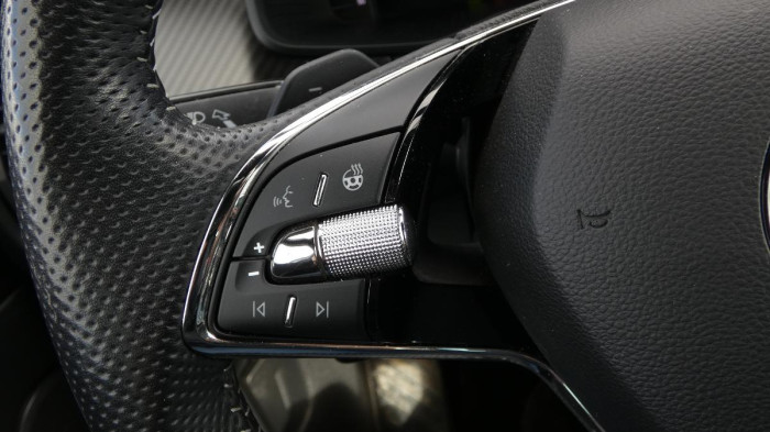 Škoda Kodiaq 2,0 TSI Sportline DSG 4x4 na operativní leasing