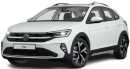 Volkswagen Taigo Style 1,0 TSI na operativní leasing