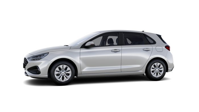 Hyundai i30 Hatchback Go Czech! 1.0 T-GDI 85kW 6M na operativní leasing