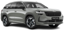 Škoda Kodiaq Sportline 1,5 TSI na operativní leasing