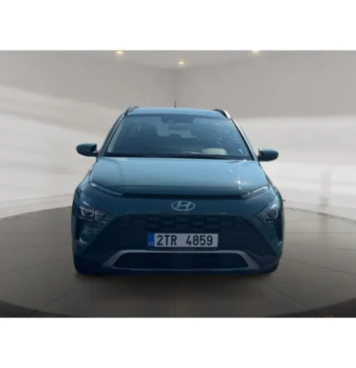 Hyundai Bayon 1.2i Comfort Club 5d na operativní leasing