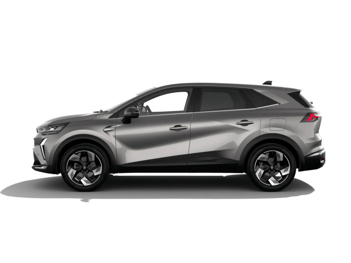 Renault Symbioz Techno 1.3 mild hybrid 103 kW Benzín Automatická převodovka na operativní leasing